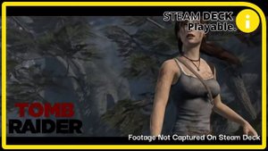 Square Enix Games On Steam Deck