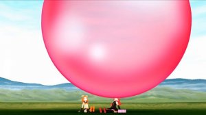 MMD - Bubblegum Pop Animation #6