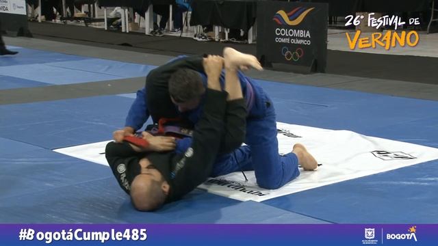 ? #EnVivo - ¡AJP Tour Colombia National Jiujitsu Championship 2023! смотреть онлайн