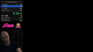 X-Men 2: Clone Wars - Any% Speedrun - 18:33
