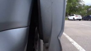VolksWagen Multivan с пробегом 900 000 км