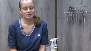 Профессия грумер