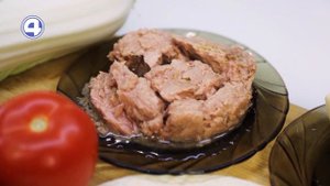 Как приготовить Кесадилью с тунцом? Завтрак по мексикански. Рецепты | Утренний Экспресс