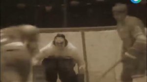 Сделано в СССР (Советский хоккей)