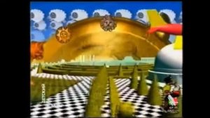 Detsky Mir/Де́тский мир - clips from inbetween shows