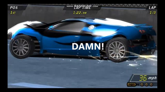 PSP Reviews EP1: Need For Speed Shift смотреть онлайн