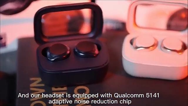 Cleer Audio,Ally Plus II,true wireless hybrid noise cancelling earbuds #missbracelet #cleer смотреть онлайн