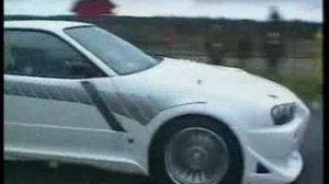 Ниссан Скайлайн