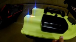 Новинка 2022!Карповый прикормочный кораблик с GPS.