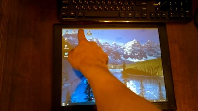 DIY Tablet PC смотреть онлайн