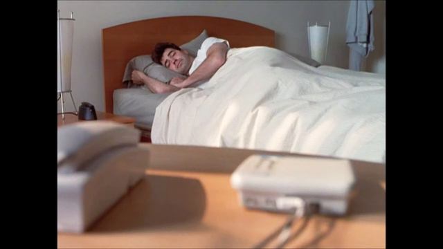 Office Space Soundtrack - John Frizzell – Hypnosis/Beautiful Dreamer/Back to Bed смотреть онлайн