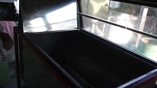 Распечатка сотов инновационной вилкой.