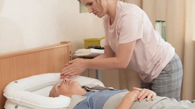 21. Уход за волосами смотреть онлайн