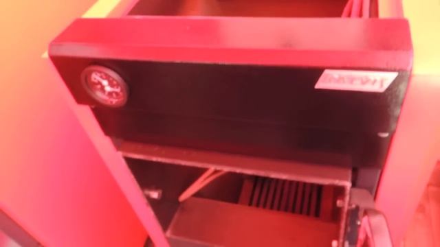 16-40kW?Kalvis шахтный пиролизный лучший твердотоп Европы 2022г совет Тепло Без Газа