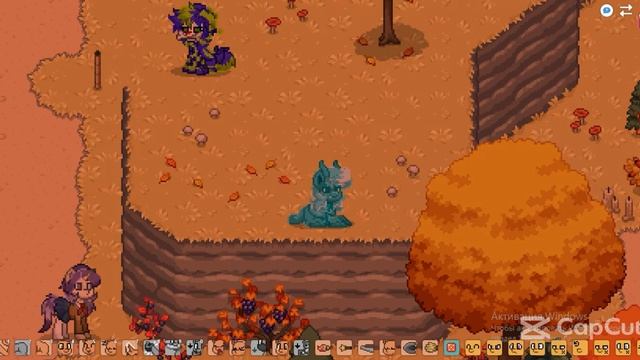 ФИШКИ в ПОНИ ТАУНЕ! Видео для новичков | Pony Town смотреть онлайн