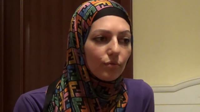 Советы матерей выпуск первый Айна Тутаева смотреть онлайн