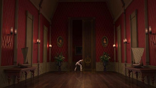 Крижане серце Все одімкне любов Українською / Frozen Love Is an Open Door Ukrainian HD смотреть онлайн