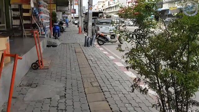 ТУК-ТУК В ПАТТАЙЕ - ТАИЛАНД (Сонгтео) / КАК ПОЛЬЗОВАТЬСЯ - Инструкция