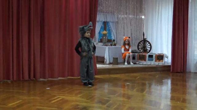 утренник в детском саду смотреть онлайн