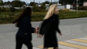 СОЦИАЛЬНЕЙШИЙ РОЛИК ПО ПДД