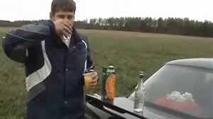 Андрей Рыбакин за русский автопром