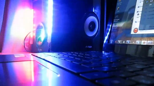 светодиодная лента и сабвуфер смотреть онлайн