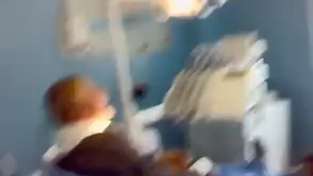 прикольный поход к стоматологу смотреть онлайн