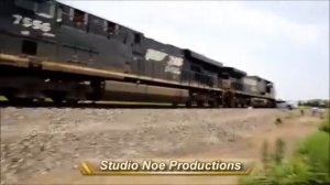 В США тепловоз на полном ходу врезался в лимузин