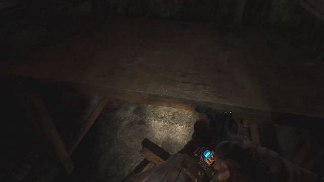 Прохождение Metro 2033 Redux (Замес на подступах к станции) #10 смотреть онлайн