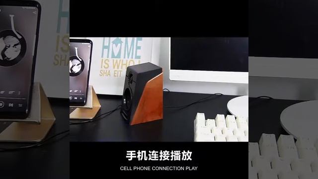 Super Cost-effective Small Speakers смотреть онлайн