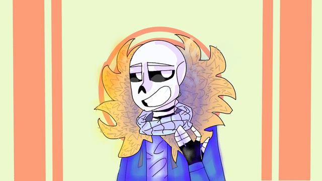 Fuck you bette meme animation (Undertale) AU смотреть онлайн