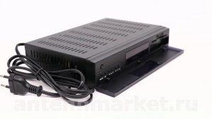 Спутниковый ресивер Gi S8120