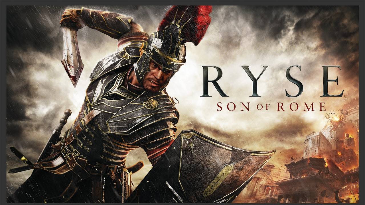 Ryse Son of Rome  Онлайн