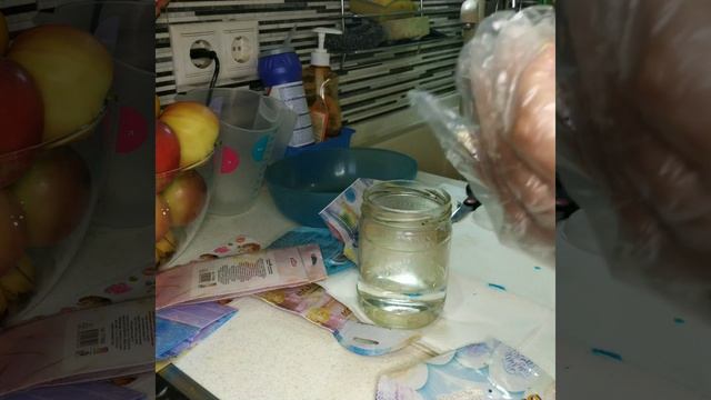 Влог/Красим яйца красителями/Скоро Пасха/Тестируем красители/#скоропасха #куличи смотреть онлайн