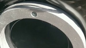 Замена штатной акустики в задних дверях hyundai solaris 2 на DL Audio Gryphon pro 165 midbass