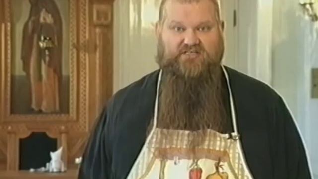 Кухня батюшки Гермогена - Сбитень (Напиток) смотреть онлайн