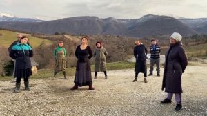 Лучшая зарядка из Сельского дома в Абхазии