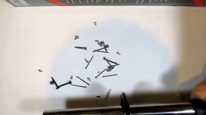 Магнитный сборщик стружки с чистиком