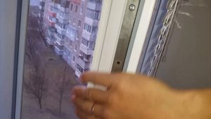 Почему потеют окна? Что делать?