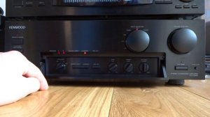 Kenwood KA-7090R