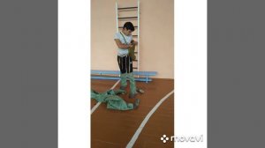 Одевание ОЗК - МОУ Сирюсинская СОШ