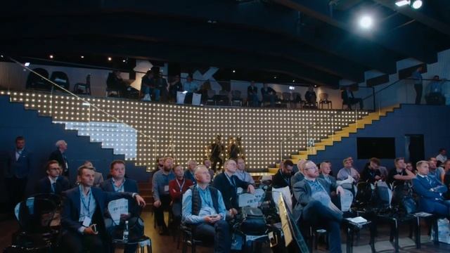 Осенний Форум '22 ГК «ТвинПро» смотреть онлайн