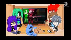 /реакция 13 карт на вару/+/Джокер/ 3часть/????