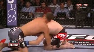 Nate Diaz vs Jim Miller