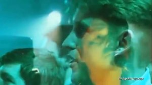 АЛИСА  - КРЕЩЕНИЕ  [HD]