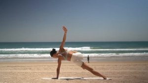 30 MIN YOGA WORKOUT || Dancer Inspired Flow For Strength, Flexibility & Grace