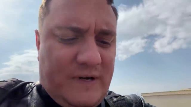 Стрим с моря) Смотрим мой байк) смотреть онлайн