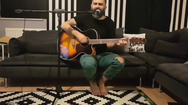 Volkan Karayel - Kafamda Tuhaflıklar смотреть онлайн