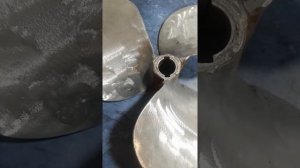 Винт Амур часть 1из 2