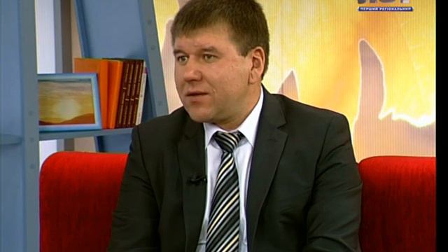 День юриста. Євген Варнаков у ПІДЙОМІ